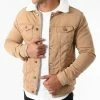 Top 10 🛒 Veste Jean Col Mouton 432 Camel de Black Industry ✔️ -Black Industry Soldes black industry 276488 432 20210802T161843 01