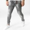 Coupon ⭐ Jean Skinny 1314 Gris de Black Industry 🌟 -Black Industry Soldes black industry 294541 1314 20211209T151711 01
