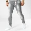 Offres 🔥 Jean Skinny 1303 Gris de Black Industry 💯 -Black Industry Soldes black industry 300881 1311 20220203T154939 01