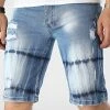Coupon 🔥 Short Jean Slim 5002 Bleu Denim de Black Industry 🥰 2 Coupon 🔥 Short Jean Slim 5002 Bleu Denim de Black Industry 🥰 -Black Industry Soldes black industry 316419 5002 BLEU 20220426T145013 01
