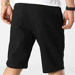 Les meilleures critiques de 🛒 Short Jean FR1229 Noir de Black Industry 💯 9 Les meilleures critiques de 🛒 Short Jean FR1229 Noir de Black Industry 💯 -Black Industry Soldes black industry 320435 FR1229 R2 20220523T160824 04