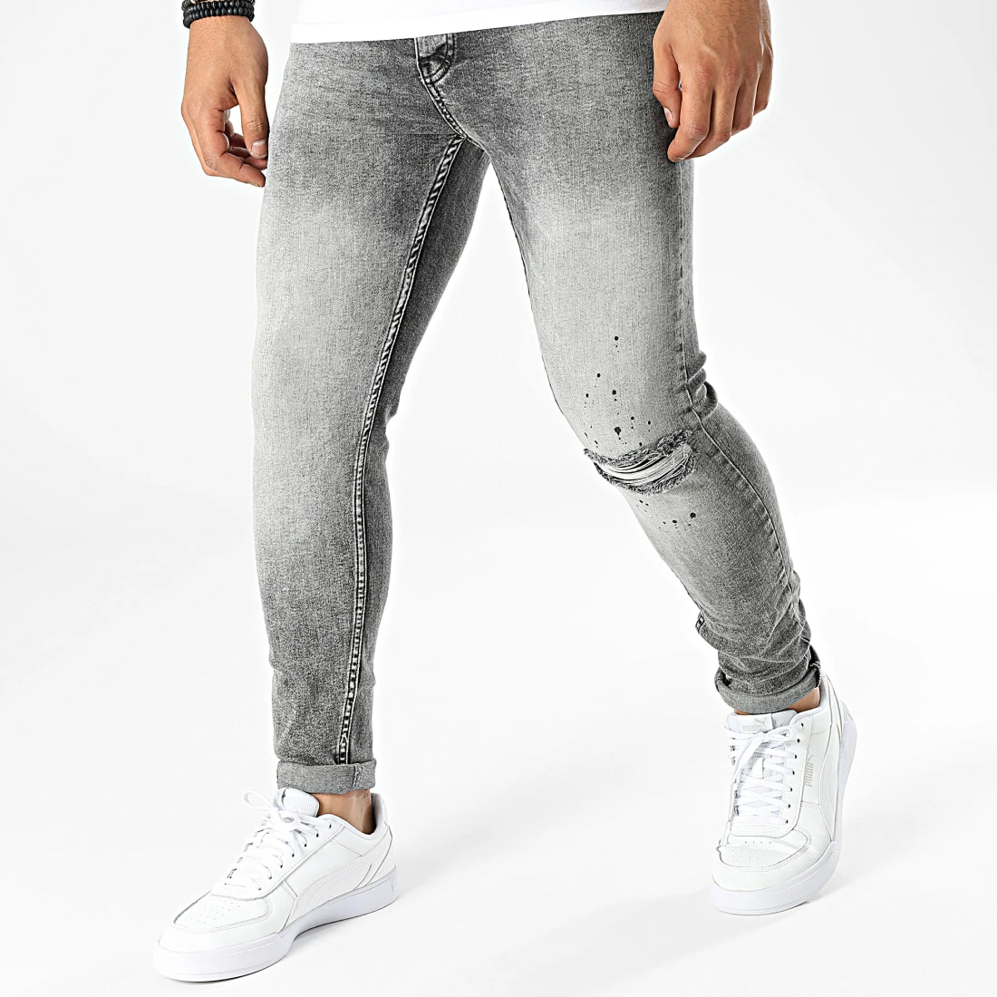 Les meilleures critiques de 🔔 Jean Slim 208 Gris de Black Industry ❤️ 3 Les meilleures critiques de 🔔 Jean Slim 208 Gris de Black Industry ❤️