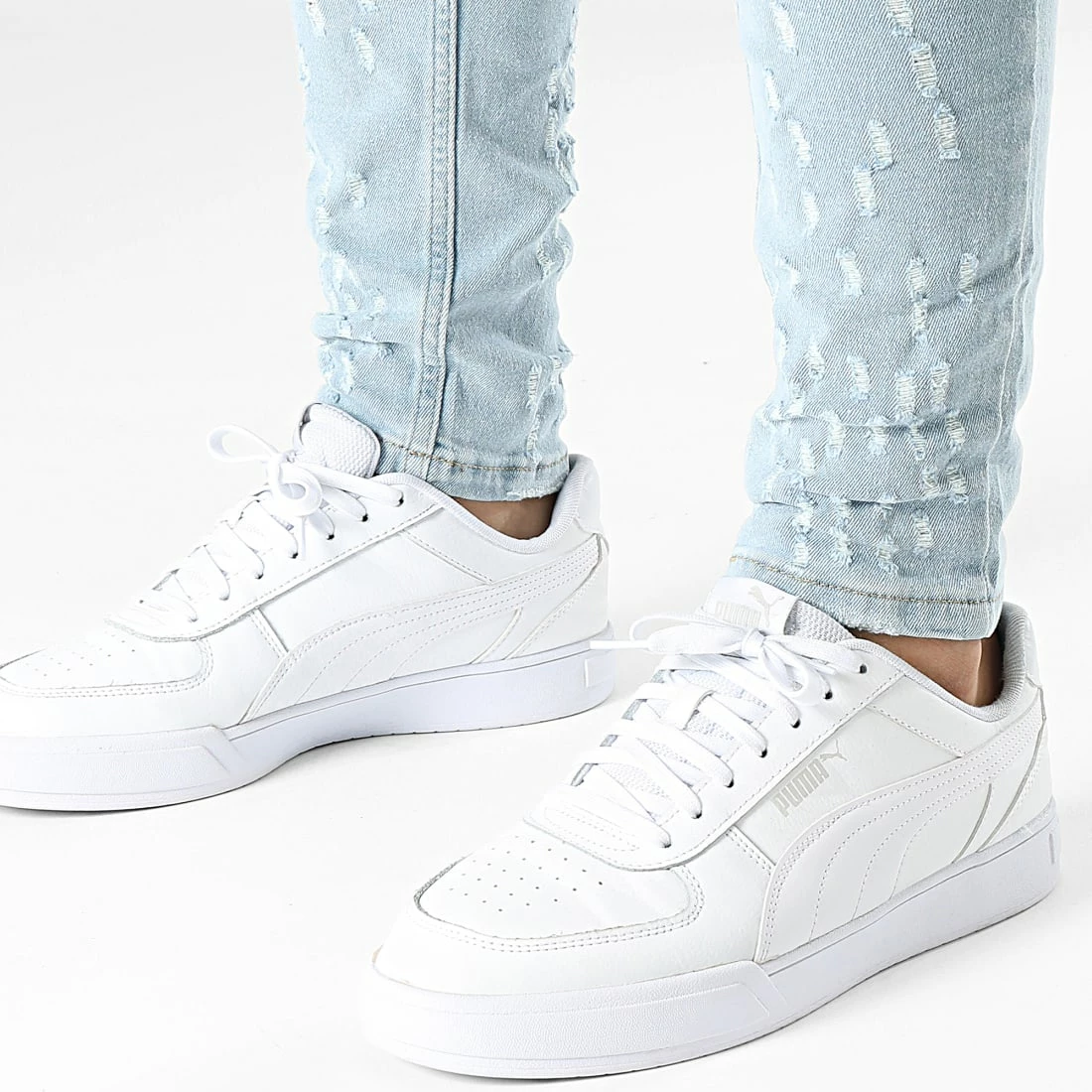 Top 10 🌟 Jean Slim 3306 Bleu Wash de Black Industry ⌛ 4 Top 10 🌟 Jean Slim 3306 Bleu Wash de Black Industry ⌛ – Image 2