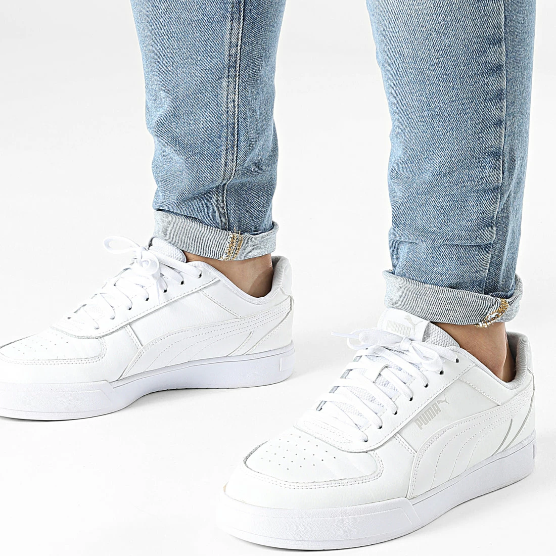 Remise ⌛ Jean Slim 5498 Bleu Denim de Black Industry 🥰 4 Remise ⌛ Jean Slim 5498 Bleu Denim de Black Industry 🥰 – Image 2