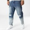 Acheter ✨ Jean 8003 Bleu Denim de Black Industry 🧨 1 Acheter ✨ Jean 8003 Bleu Denim de Black Industry 🧨 -Black Industry Soldes black industry 327273 8003 20220708T085634 01