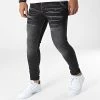 Meilleure vente 👍 Jean Skinny 3032 Noir de Black Industry ⌛ 2 Meilleure vente 👍 Jean Skinny 3032 Noir de Black Industry ⌛ -Black Industry Soldes black industry 327275 3032 20220707T161001 01
