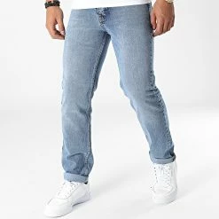 Meilleure vente ✨ Jean 1223 Bleu Denim de Black Industry ✨