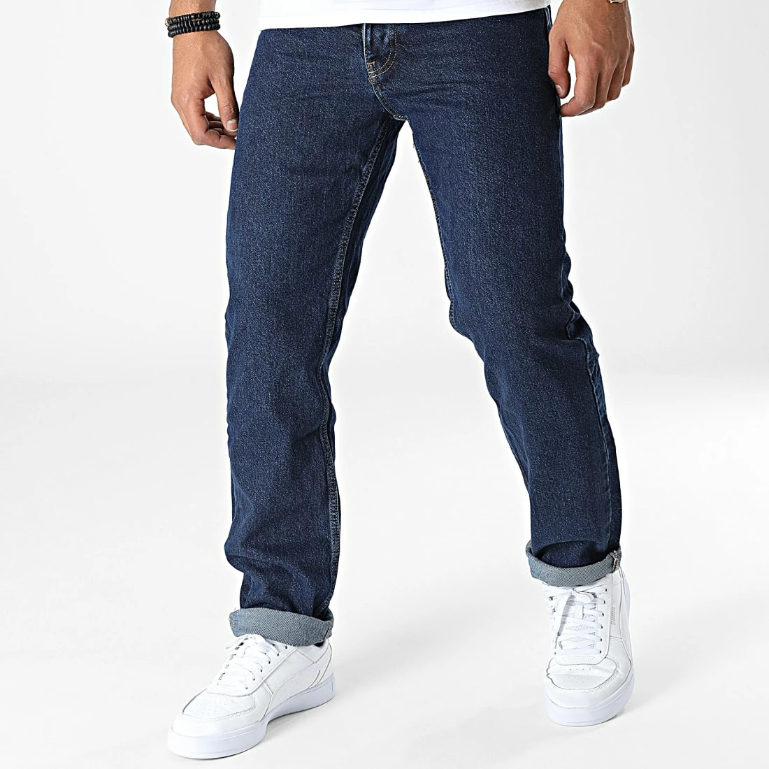 Meilleur prix 😀 Jean Regular 1220 Bleu Brut de Black Industry 😍 3 Meilleur prix 😀 Jean Regular 1220 Bleu Brut de Black Industry 😍