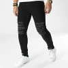 Coupon 😉 Jean Skinny 250 Noir de Black Industry ✔️ -Black Industry Soldes black industry 338206 250 20221108T144655 01