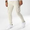 Acheter ✨ Pantalon Cargo 467 Beige de Black Industry 🧨 -Black Industry Soldes black industry 342854 467 2 20221017T150629 01