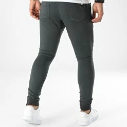 Tout neuf 🎉 Pantalon Cargo 450 Gris Anthracite de Black Industry 🔥 -Black Industry Soldes black industry 342858 450 R6 20221017T145918 04