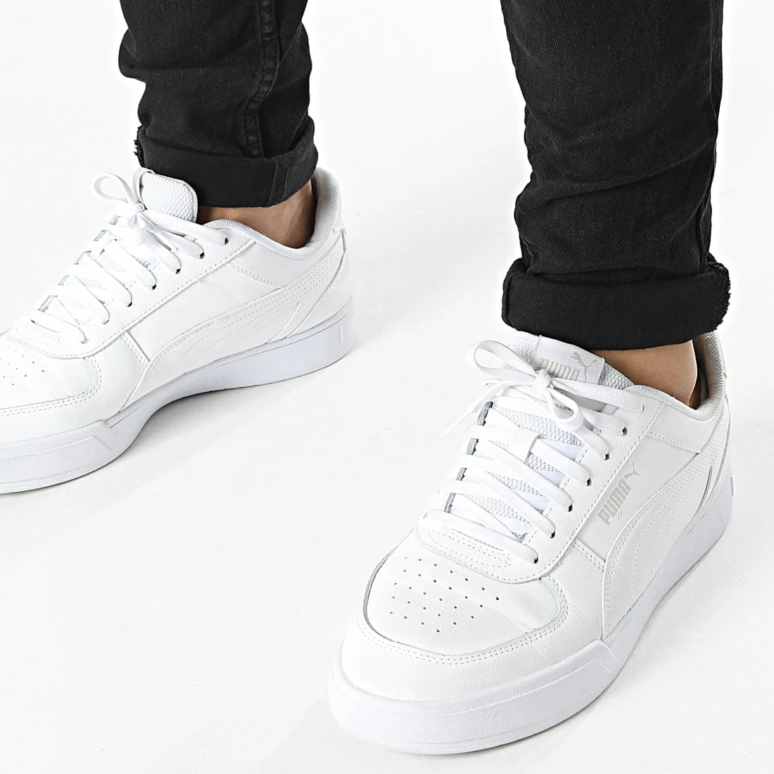 Grosses soldes 😉 Jean Skinny 6060 Noir de Black Industry ⭐ 4 Grosses soldes 😉 Jean Skinny 6060 Noir de Black Industry ⭐ – Image 2