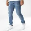 Grosses soldes 😉 Jean Skinny 1164 Bleu Denim de Black Industry 🤩