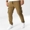 Tout neuf 🤩 Pantalon Cargo 0465 Kaki de Black Industry 🎉