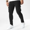 Vente flash ✨ Pantalon Cargo 0465 Noir de Black Industry 🤩 -Black Industry Soldes black industry 344676 0465 R1 20221021T162131 01