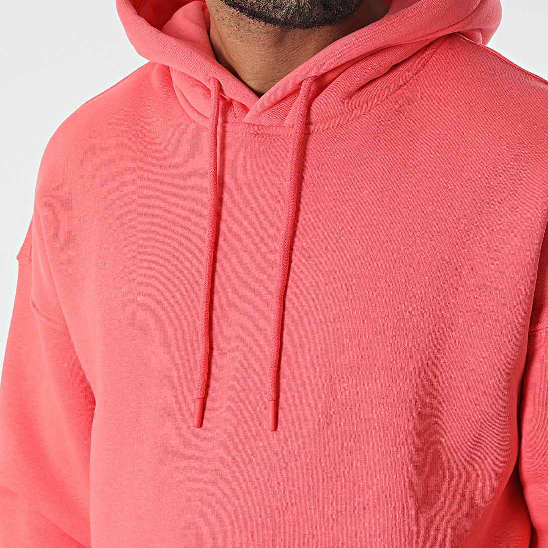 Meilleure vente 👏 Sweat Capuche 8001 Rose de Black Industry 🧨 4 Meilleure vente 👏 Sweat Capuche 8001 Rose de Black Industry 🧨 – Image 2