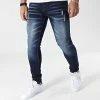 Sortie 💯 Jean Skinny 285 Bleu Denim de Black Industry 😉 1 Sortie 💯 Jean Skinny 285 Bleu Denim de Black Industry 😉 -Black Industry Soldes black industry 348509 285 20221128T123656 01